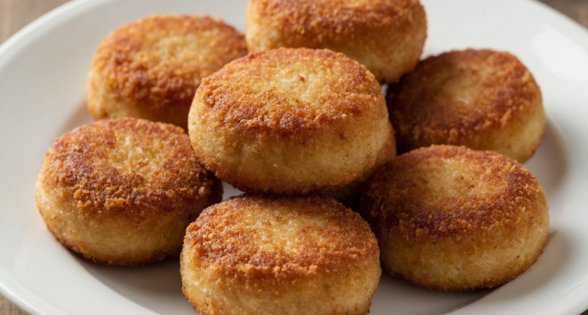 Не хлеб и не сало: вот что добавляю в фарш для сочности и вкуса - котлеты получаются воздушными и нежнейшими