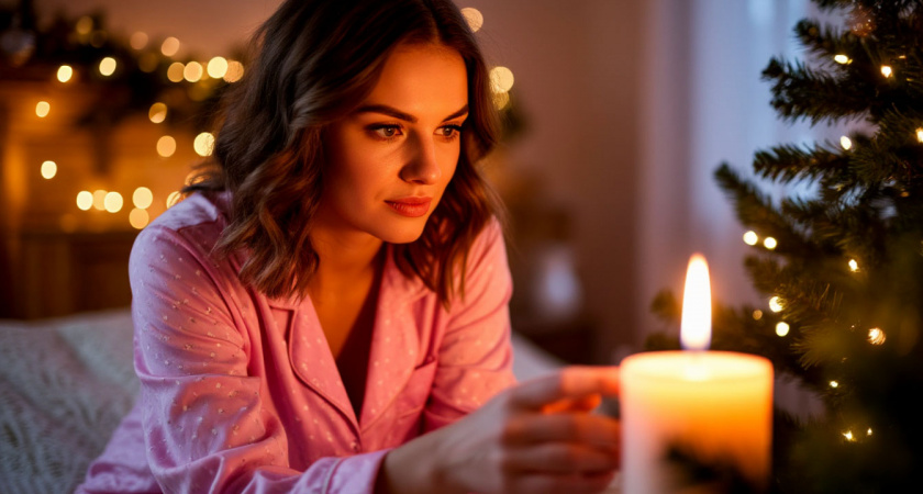 Повторяйте 3 простые слова в сложных ситуациях: все злые люди будут обходить вас стороной