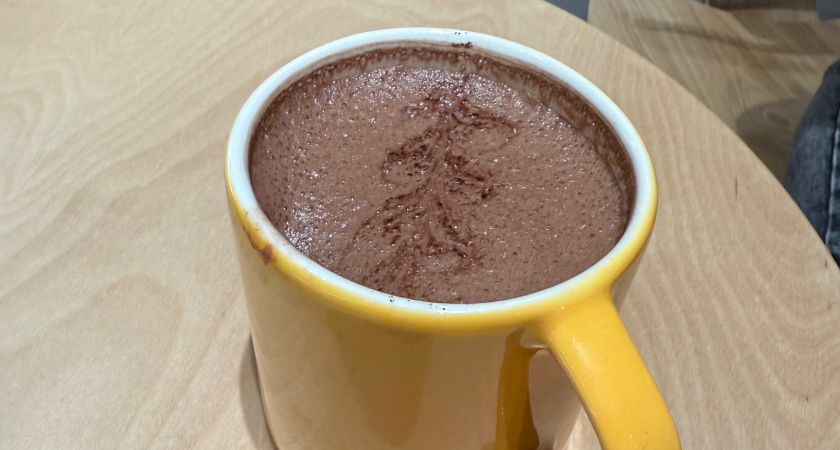 Почему в кофе добавляют щепотку соли: норвежский секрет, о котором знают даже не все шеф-повара