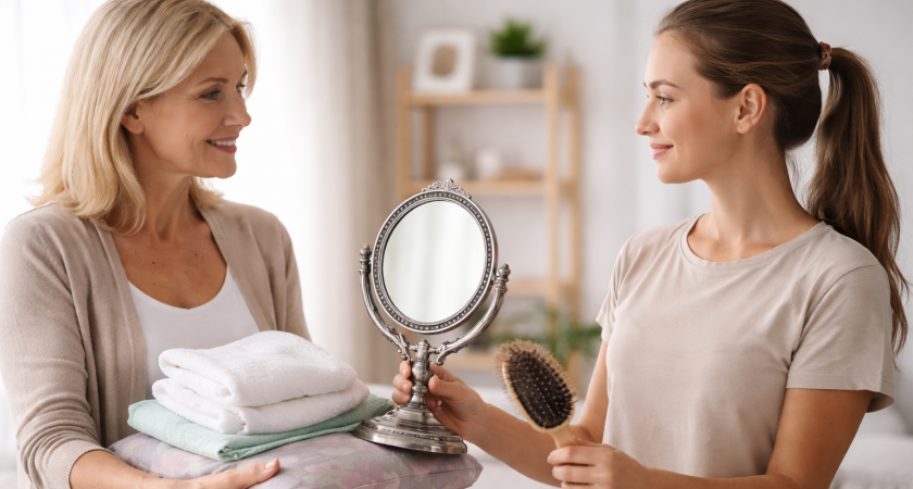 Какие вещи лучше не отдавать другим, даже если очень хочется освободить шкаф – навлечёте беду