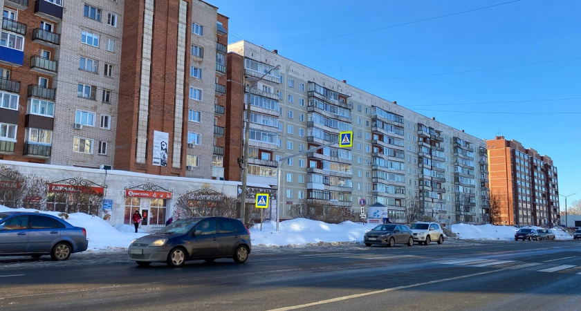 В Кировской области обследовано более 1820 домов