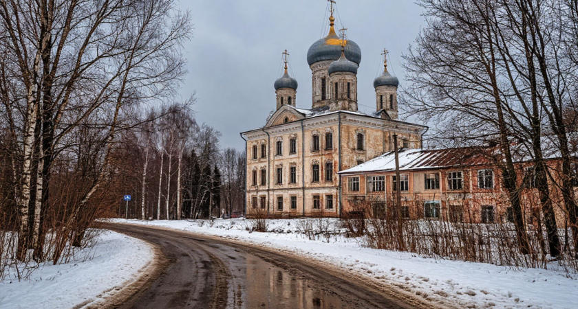 Разруха и уныние: худший город России, в котором я был - рассказ туриста