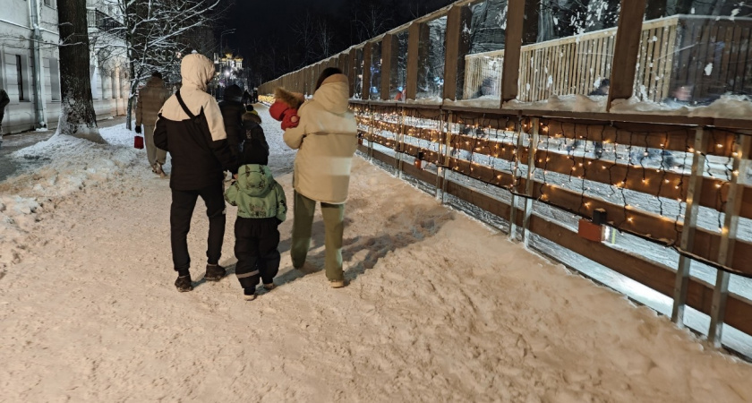 Не просите ничего и никогда - даже у самых близких и своих детей. Иначе нагрянет беда
