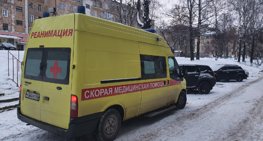 В Кильмезском районе объявили в розыск водителя, задавившего пешехода