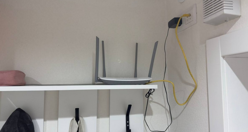 О чем молчит ваш Wi-Fi роутер: 3 опасности, о которых никто не задумывается