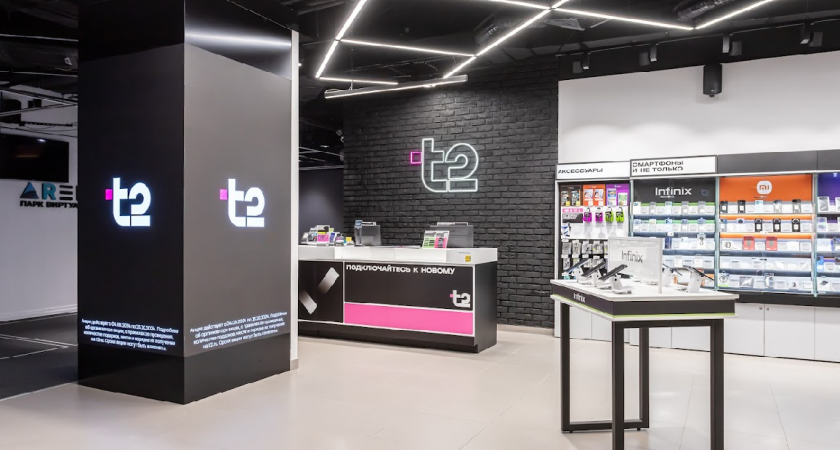 Т2 приобрела платформу для омниканальной коммуникации Umnico