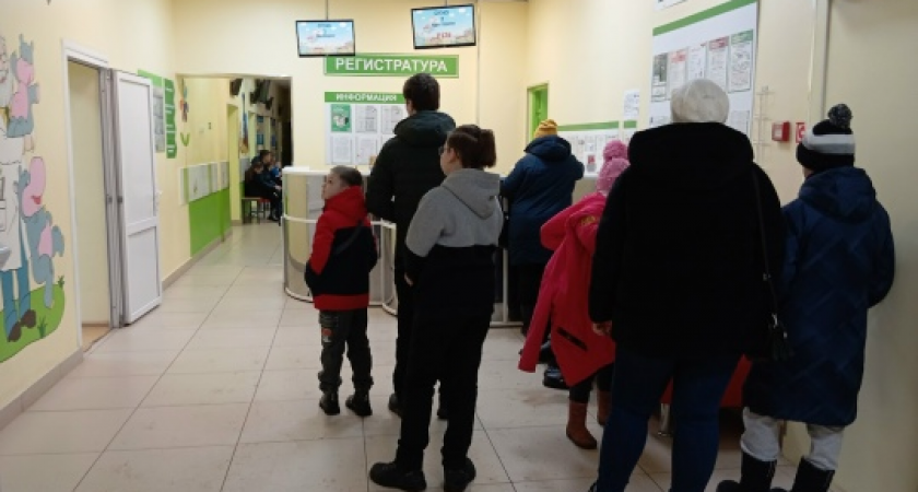 Появилось новогоднее расписание организаций в Кирово-Чепецке: больницы, МВД, МФЦ и соцфонды