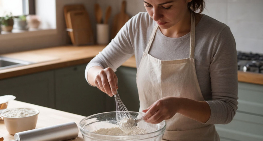 Теперь делаю только этот торт: «Айсберг» за 20 минут, и гости считают вас волшебником - мой хит