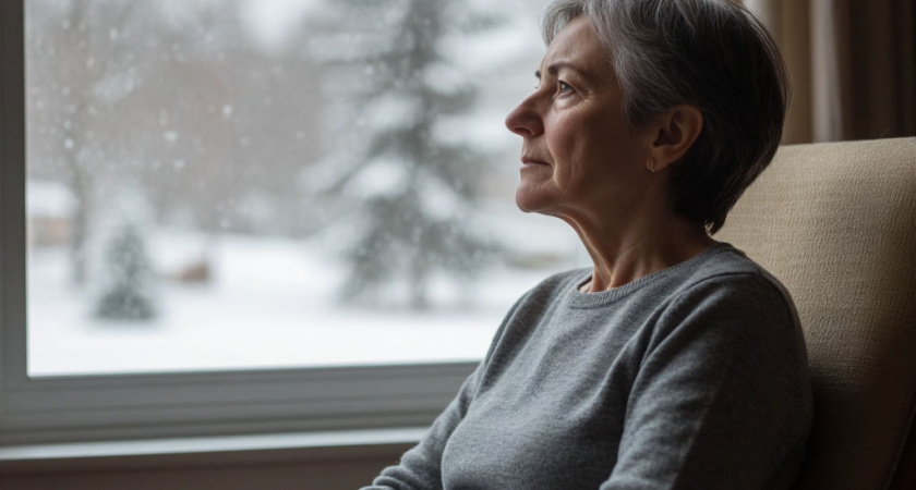 Что чувствуют люди в старости: стихотворение Дементьева для тех, кому за 60