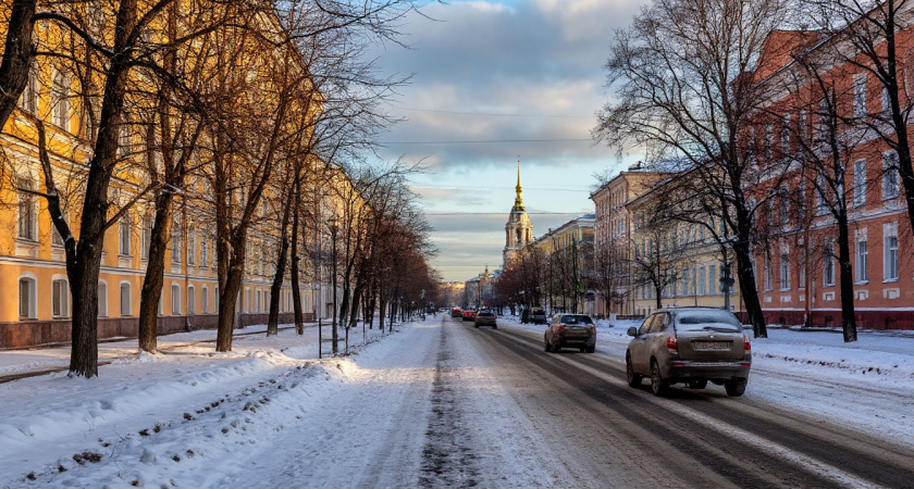 Ехал в депрессивный северный город, а в итоге увидел один из лучших примеров благоустройства в России