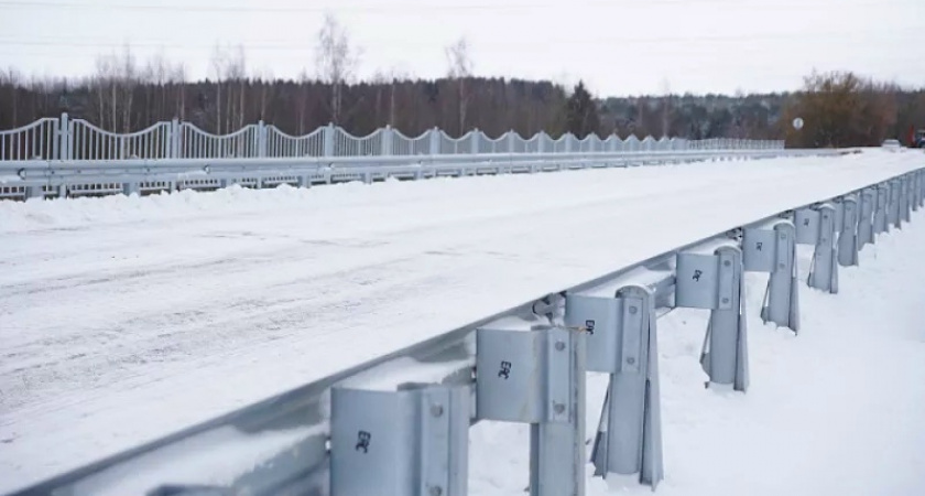 Путепровод, тоннель, парк: что строили в Кирово-Чепецке и окрестностях в 2025 году?