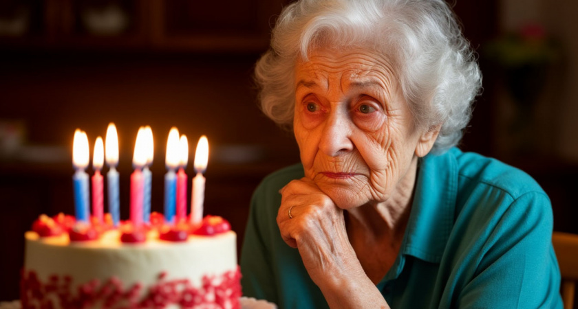 7 причин, почему умные и счастливые люди не отмечают дни рождения, особенно ближе к старости