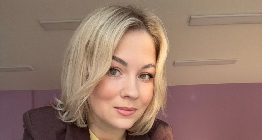 В Кирово-Чепецке мама особенного ребенка организовала волонтерский центр