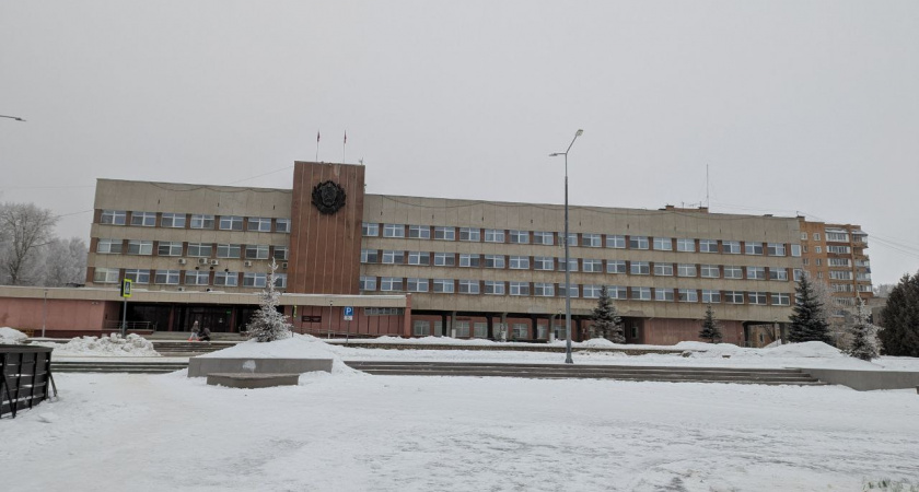 Смена глав администраций и новый наставник "Олимпии": чем запомнится 2025 год для жителей Кирово-Чепецка