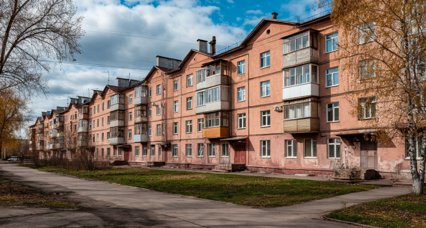 Идеальный советский город: как он выглядит сейчас и где его строили