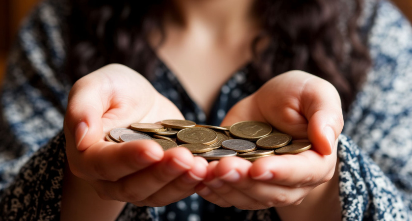 Денег никогда не будет, если забудете эти советы: 8 советов старой еврейки