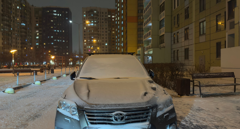 Фары и зеркала будут оставаться чистыми - сам сделал простой и дешёвый состав за 5 мин