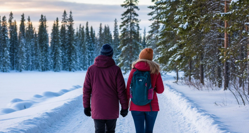 В Финляндии русских туристов узнают за 2 км - и вот почему. 5 признаков, которые нас выдают