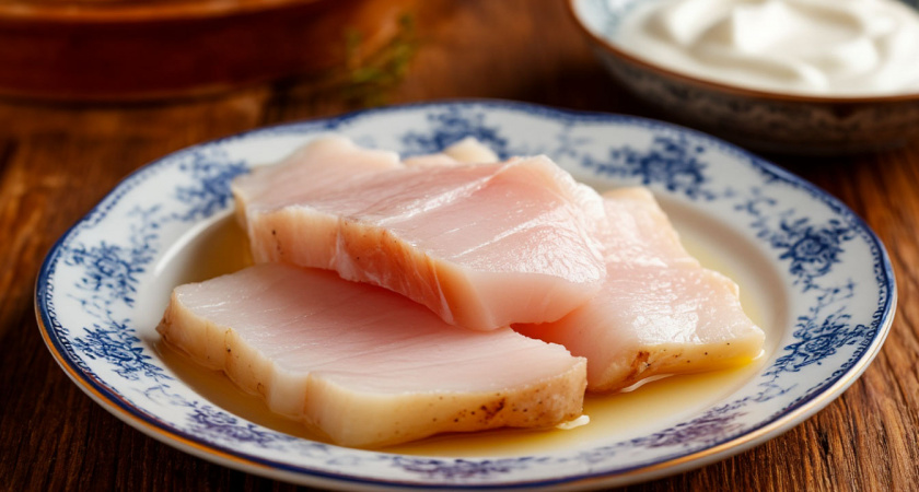  Забудьте про обычное сало, это — «сказочное». Готовлю в банке, а гости бесконечно просят добавки