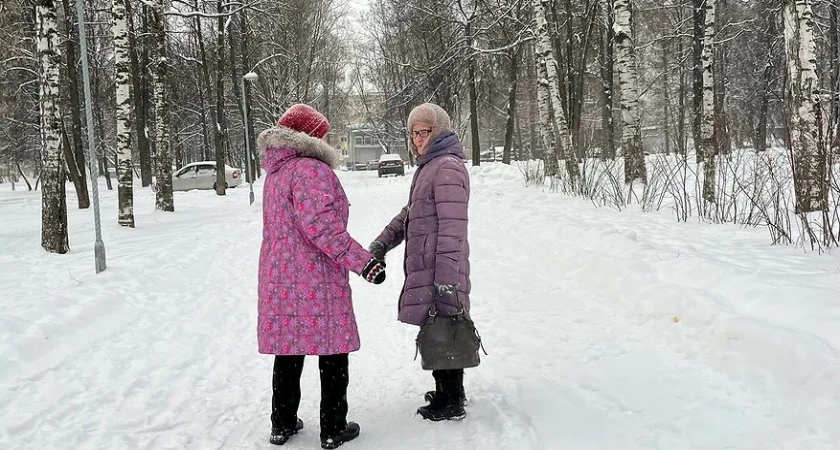 5 вещей, которые должен сделать каждый человек после 60, чтобы жить спокойно