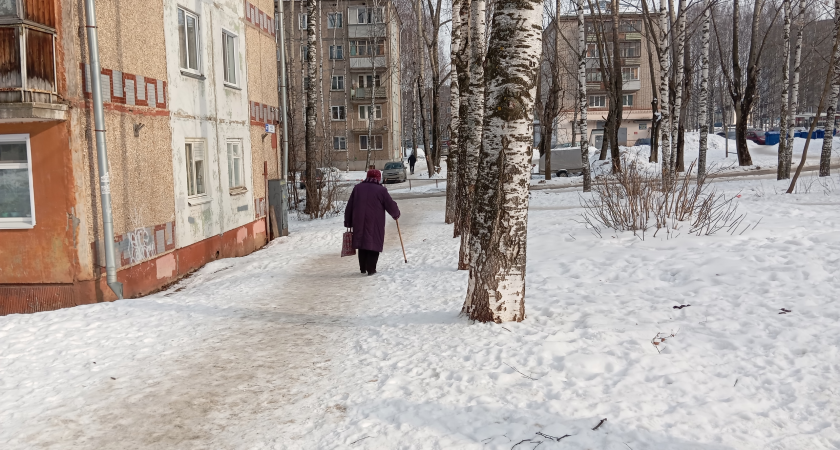 Мошенники пытались обмануть 76-летнюю пенсионерку из Кирова на 1,4 млн рублей 