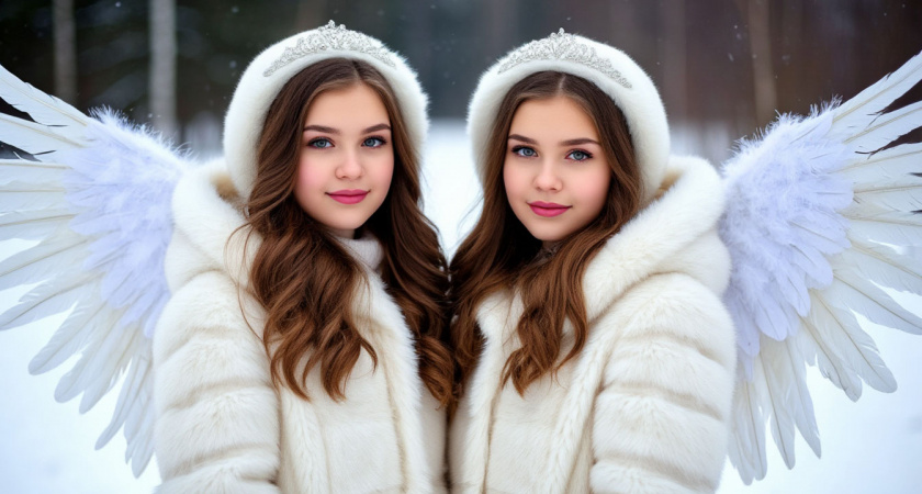 Ангел-Хранитель их слышит: астрологи назвали людей с особыми датами рождения