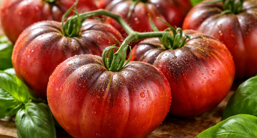 Дачники скупают семена пакетами: агроном назвала перспективный сорт томатов – выдает плоды по 500 гр. и не болеет