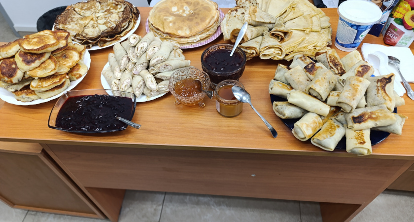 Почему блины рвутся и прилипают: 7 правил, о которых нельзя забывать