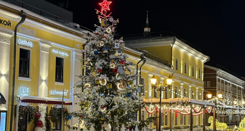 Когда "Оливье" и "Шуба" закончились: 5 идей, чем заняться в новогодние каникулы - варианты для всей семьи 