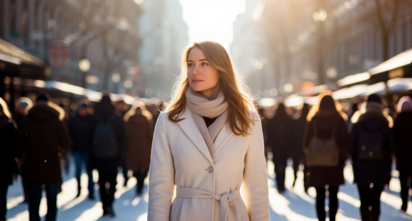 Повторяйте 3 простые слова в сложных ситуациях: все злые люди будут обходить вас стороной