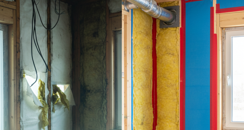 Секрет финских каркасников не в досках и утеплителе - всё дело в одном слове, которое наши строители ненавидят