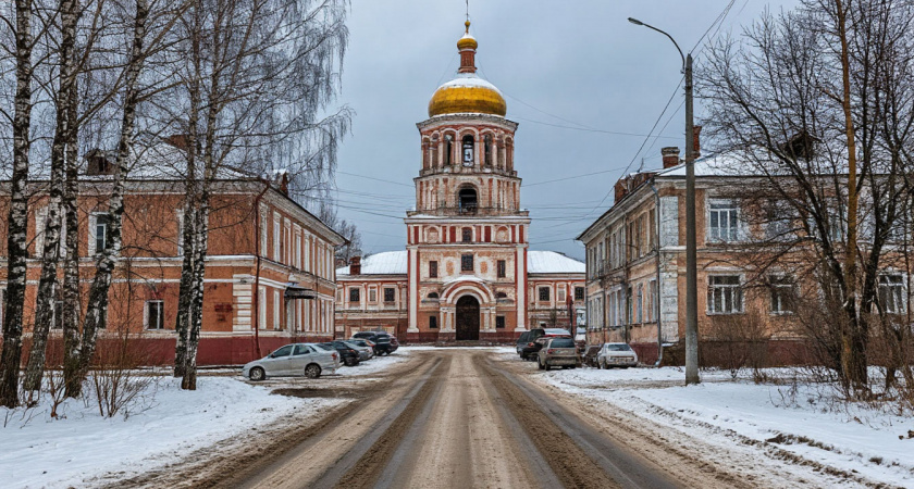 Разруха и уныние: худший город России, в котором я был - рассказ туриста