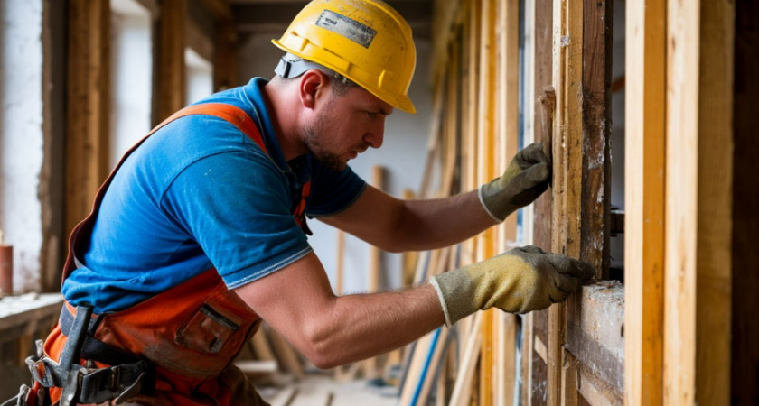 Вечный "дедовский" утеплитель - стоит копейки. С современными материалами даже рядом не стоял