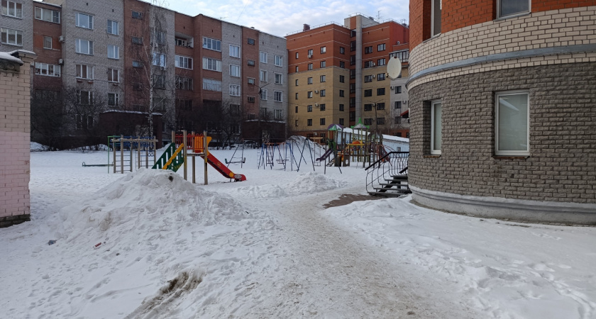 Кировская область нарастила темпы строительства жилья по итогам 2025 года