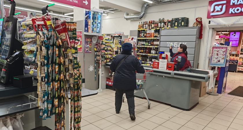 Эти купюры в январе не примут в магазинах: новый неприятный сюрприз