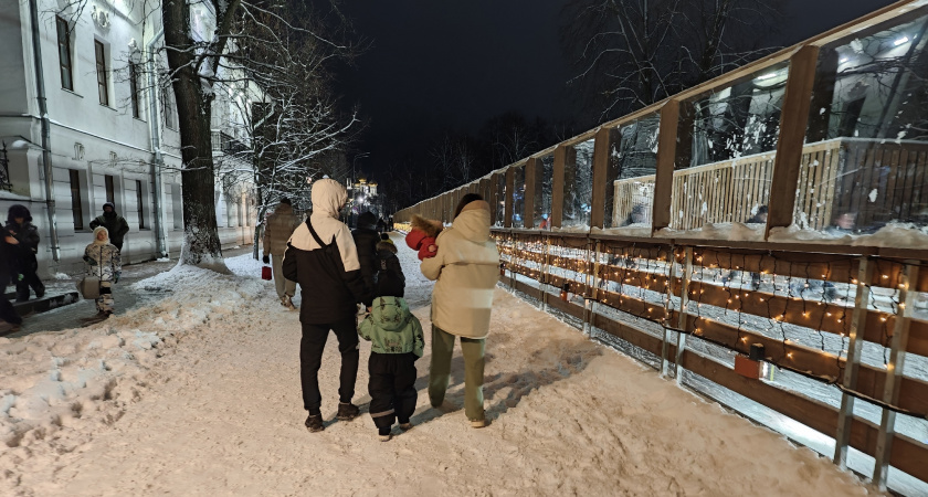 Это женское имя обожали в СССР: означает мощь и силу духа - сейчас оно снова на пике популярности