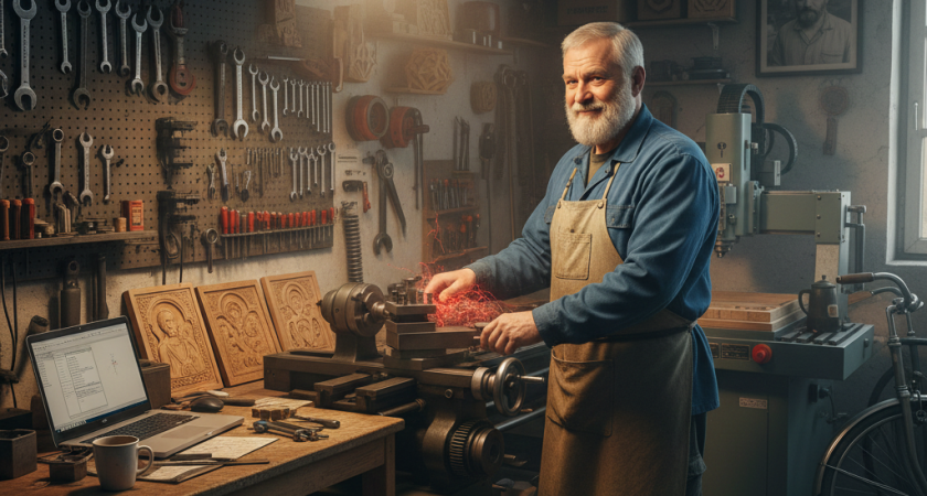 Почему раньше не брали на работу людей старше 50, а сегодня всё изменилось: только мало кто из них хочет