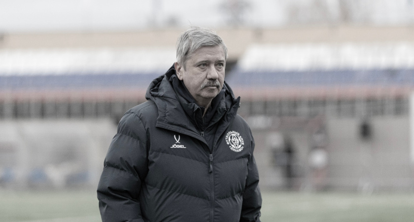 Скончался спортивный врач кировского "Динамо" Александр Костюченков