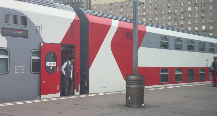 Тайная жизнь проводников РЖД: 6 вещей, что остаются вне глаз пассажиров