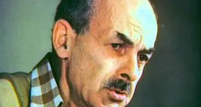 Мудрый стих Булата Окуджавы, который стоит вспоминать каждый день