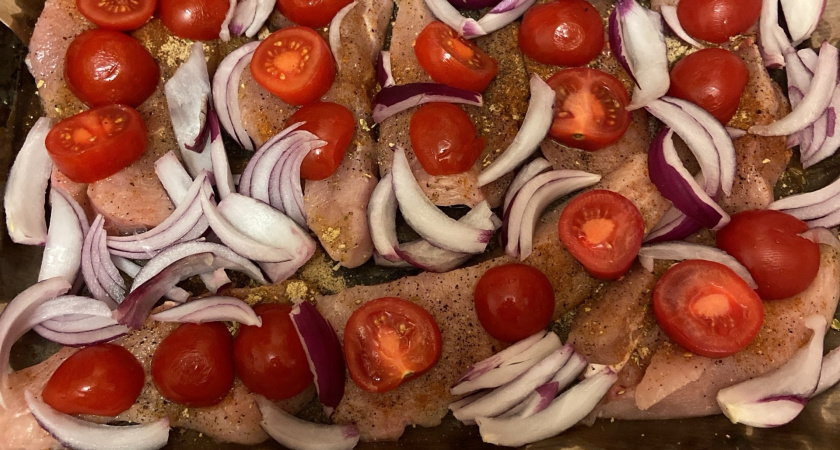 Мясо на новогодний стол готовлю только таким способом: вкусно и в холодном, и в горячем виде