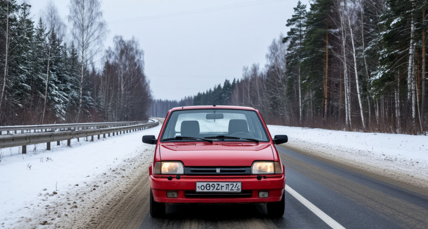 Почему перестали производить автомобиль "Ока": узнал и рассказываю