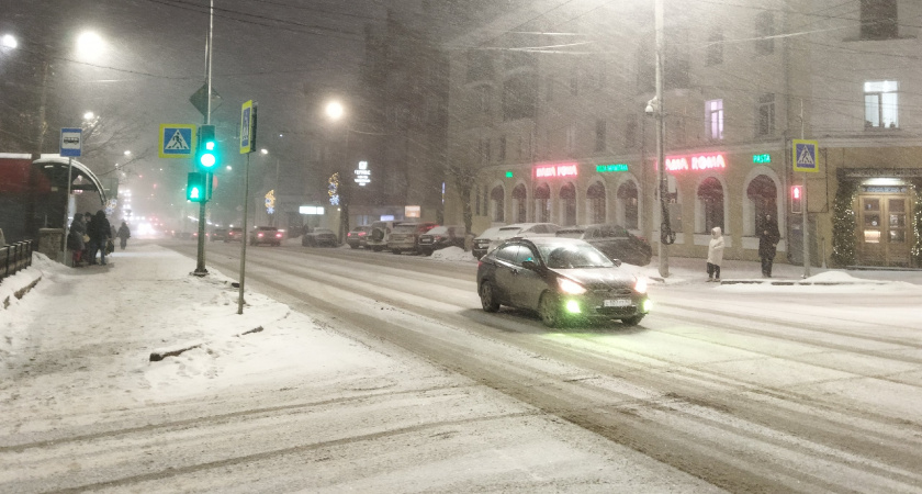 В автосервисе напомнили, почему печку в машине нужно включать только после полного прогрева мотора