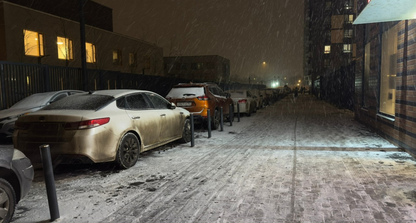 Шиномонтажник поставил точку - вот какое давление должно быть в колесах зимой. Запомните раз и на всю жизнь