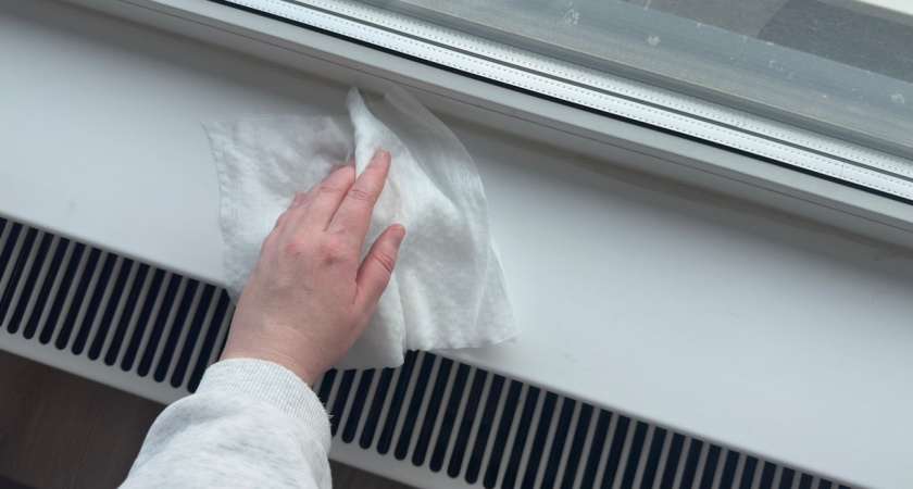 Дело не в уборке: вот почему пыль возвращается, даже если вытирать ее каждый день