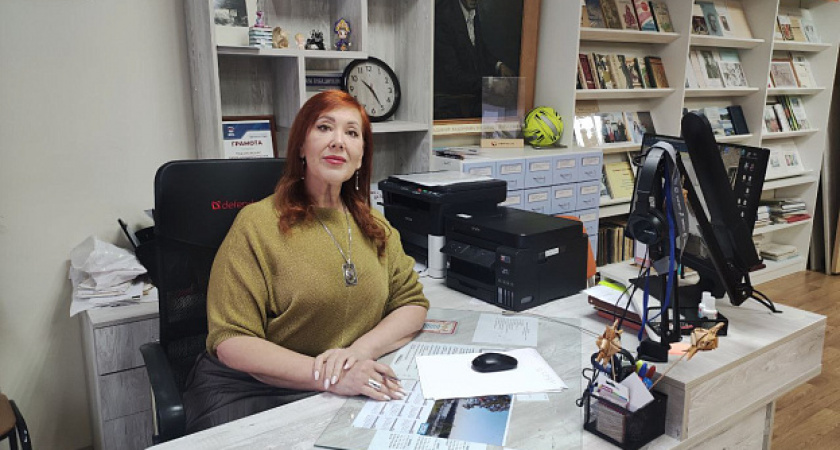 Жители Кировской области осваивают искусственный интеллект и музейное дело на бесплатных курсах