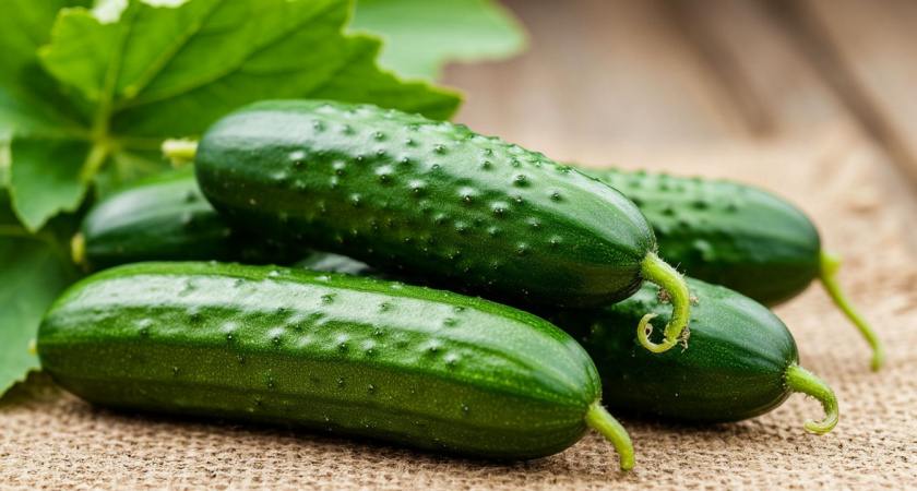 Огурцы-обманщики: великолепные на вкус, кошмарные в выращивании - больше никогда не посажу