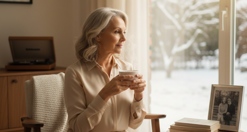 После 60 не нужно гостей: 3 причины сказать «нет» внезапным застольям