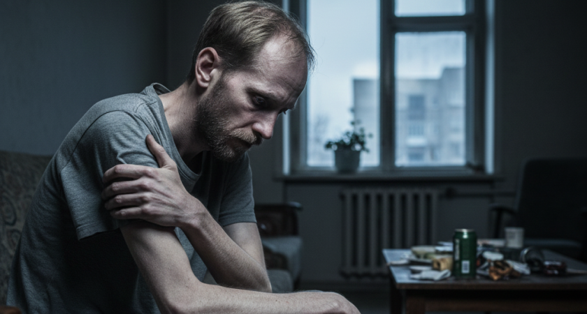 Почему нынешнее поколение мужчин слабое - древняя мудрость, которая все объясняет