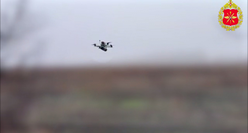 Шесть украинских дронов перехватили над двумя соседними для кировчан регионами